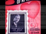 Leo Zollo & His Benjamin Franklin Orchestra-She Reminds Me Of You