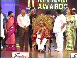 Big telugu entertainment awards 2013 - Part6