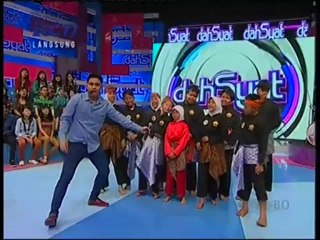 [131114]dahSyat RCTI - Seg 7