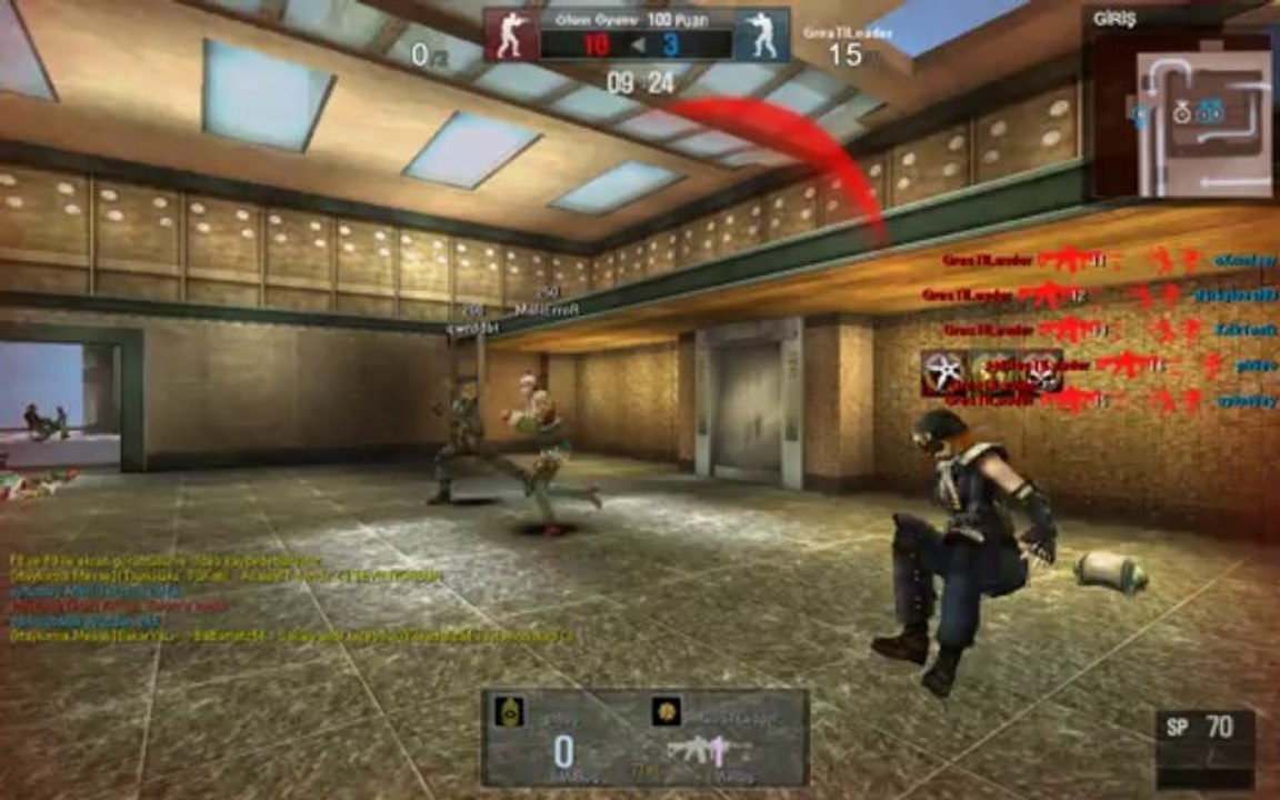 wolfteam hileci 2
