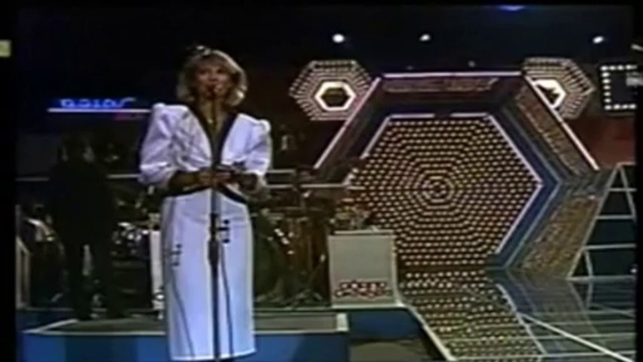 HALINA FRACKOWIAK  -  DANCING QUEEN  87 i bis