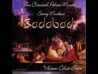 Hûnkarim - Hasan Cihat Örter - Sadabad