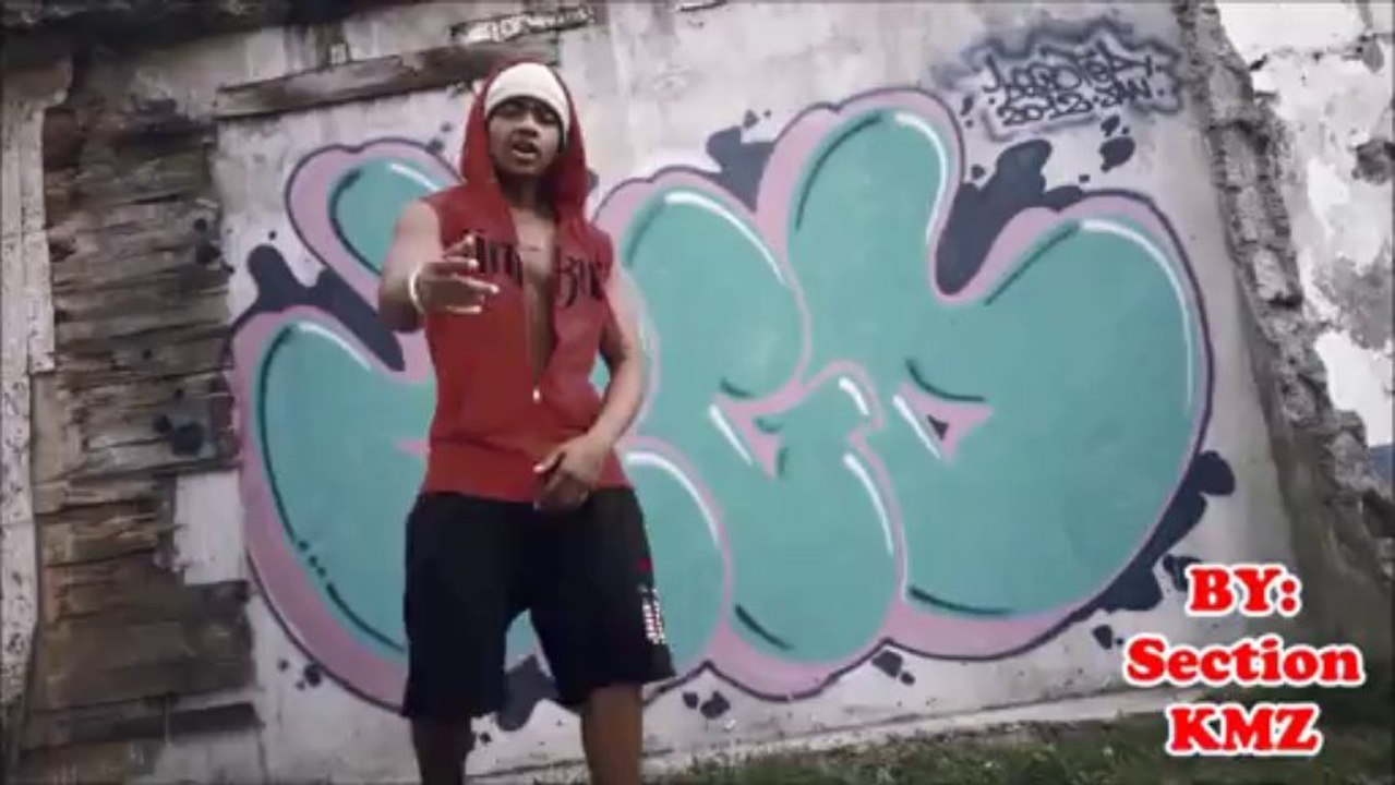 #Fawaz Orton - J'ai Decidé Extrait