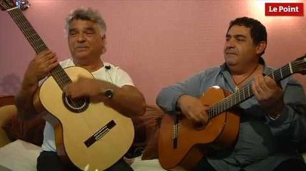 Le Point Live : Gipsy Kings