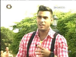 Ex integrante de Guaco: Más adelante la música y la amistad nos va a unir