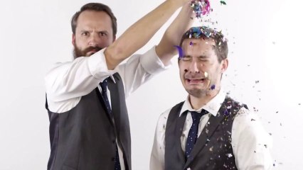 LaPenderson Wedding Slow Motion Booth