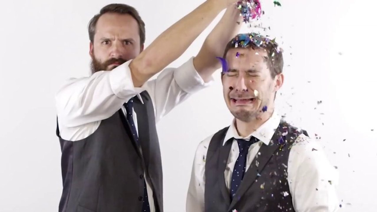 LaPenderson Wedding Slow Motion Booth