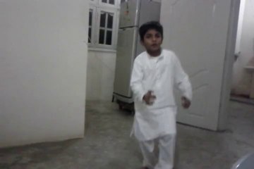WAKA WAKA DANCE OF KHATRI BOY