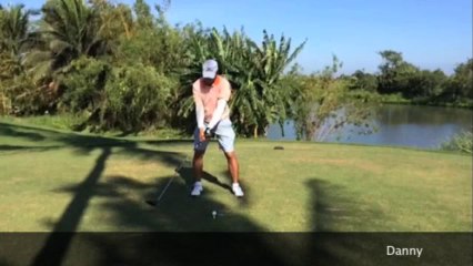 Slow Motion swings