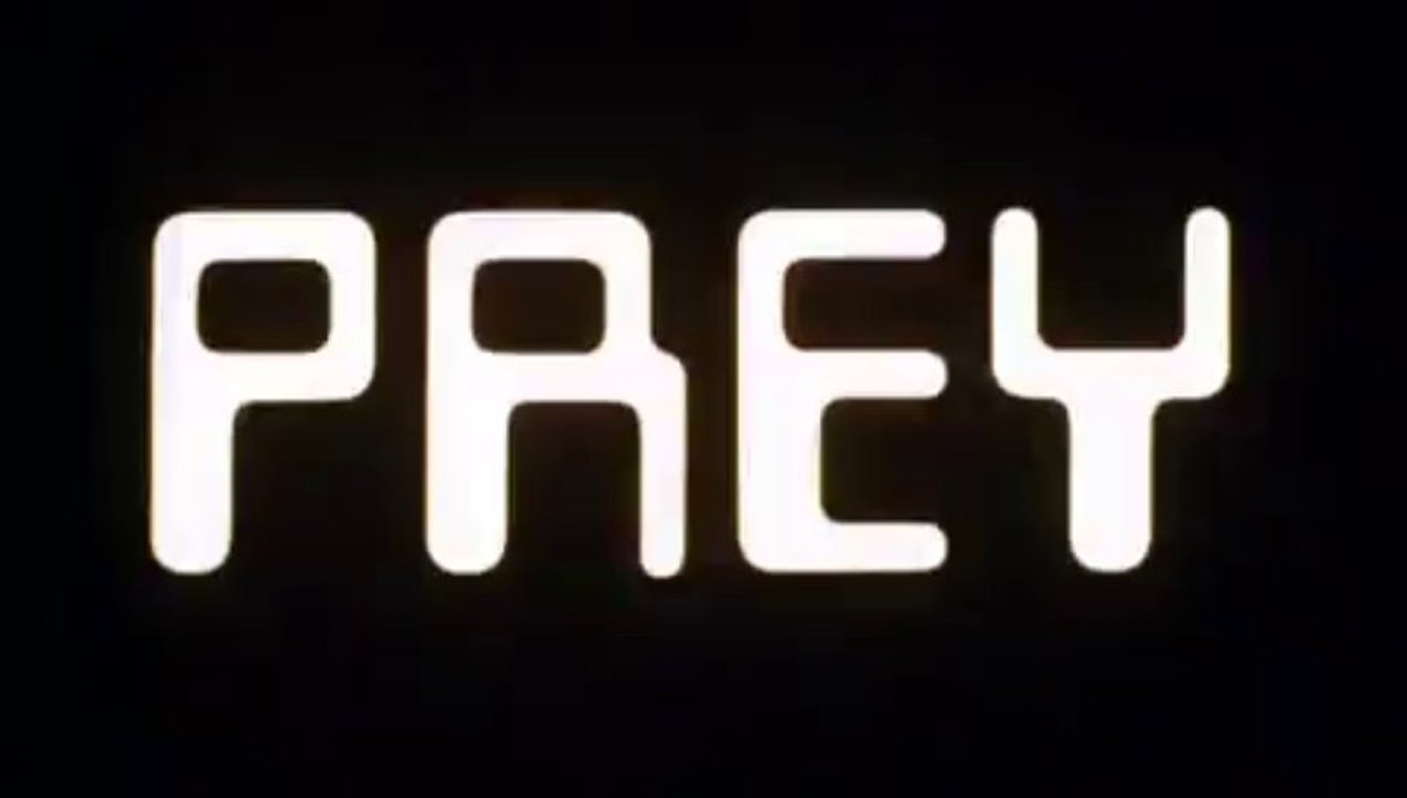Prey 1978 - Trailer