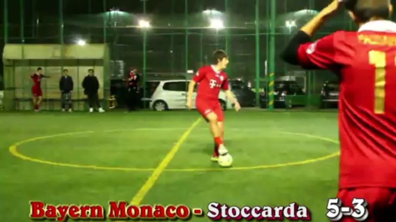 5 Minuti Di Recupero(Bundesliga) ----2°Giornata----