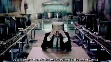 VOSTFR | G-DRAGON _ COUP D'ETAT