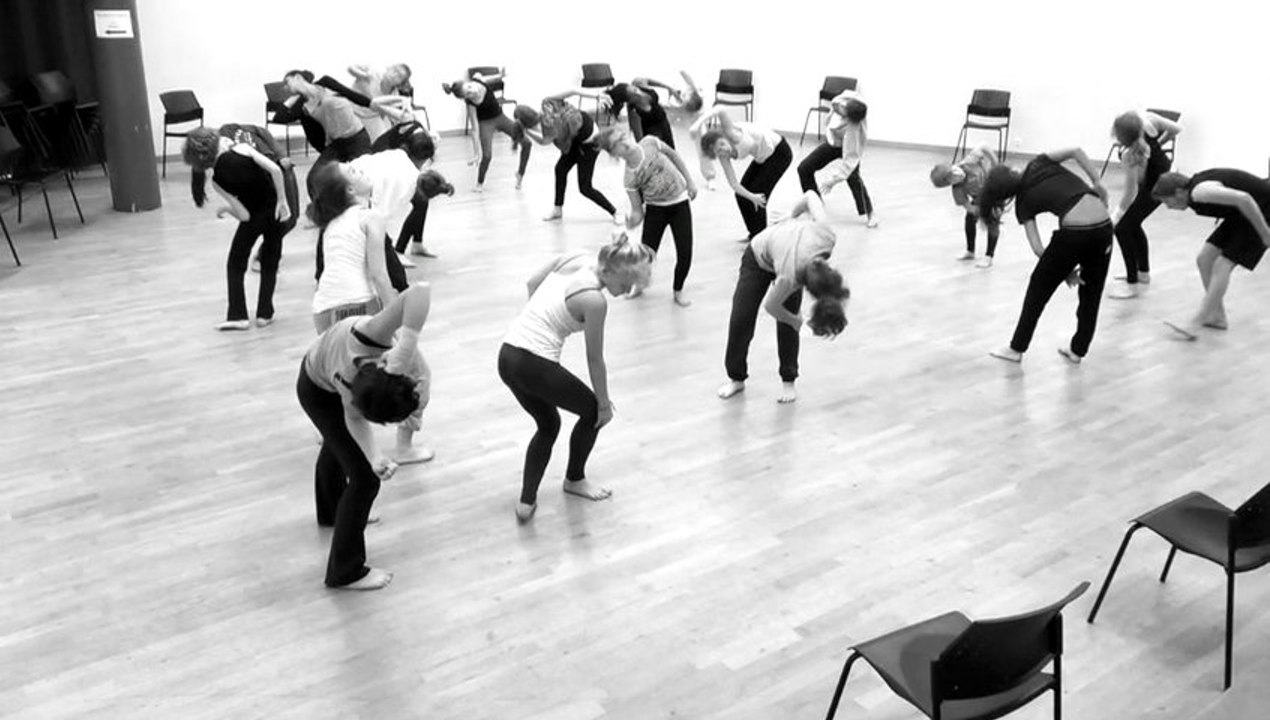 GRANBI # 2 - Compagnie Les Mutins (création 2014)