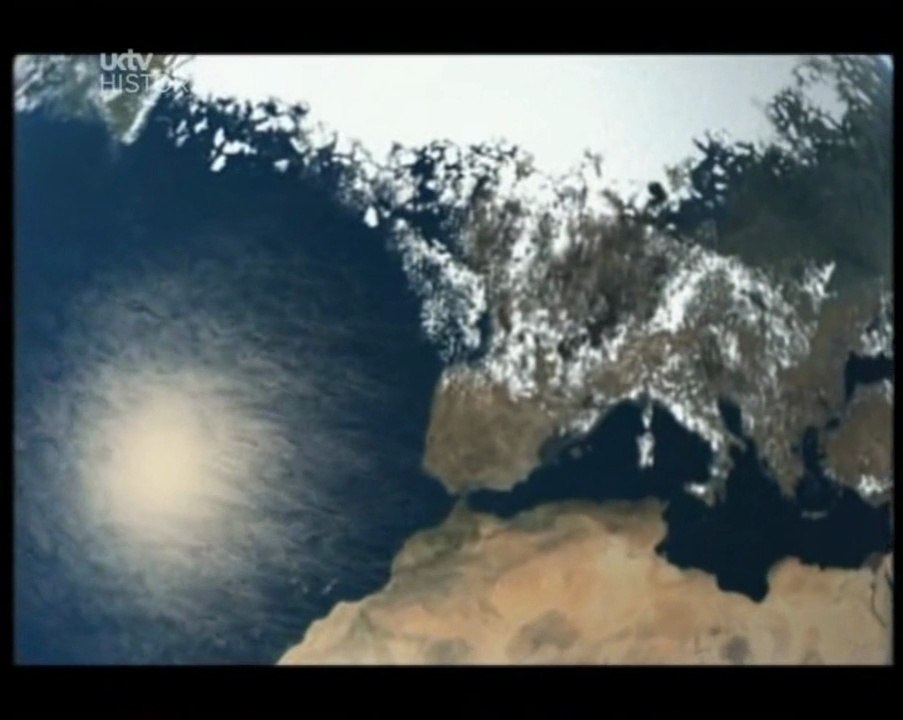 Stone Age Columbus - Ice Age Europeans The First Americans