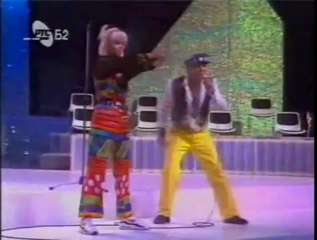 Dzej i Dara Bubamara - Ritam da te pitam