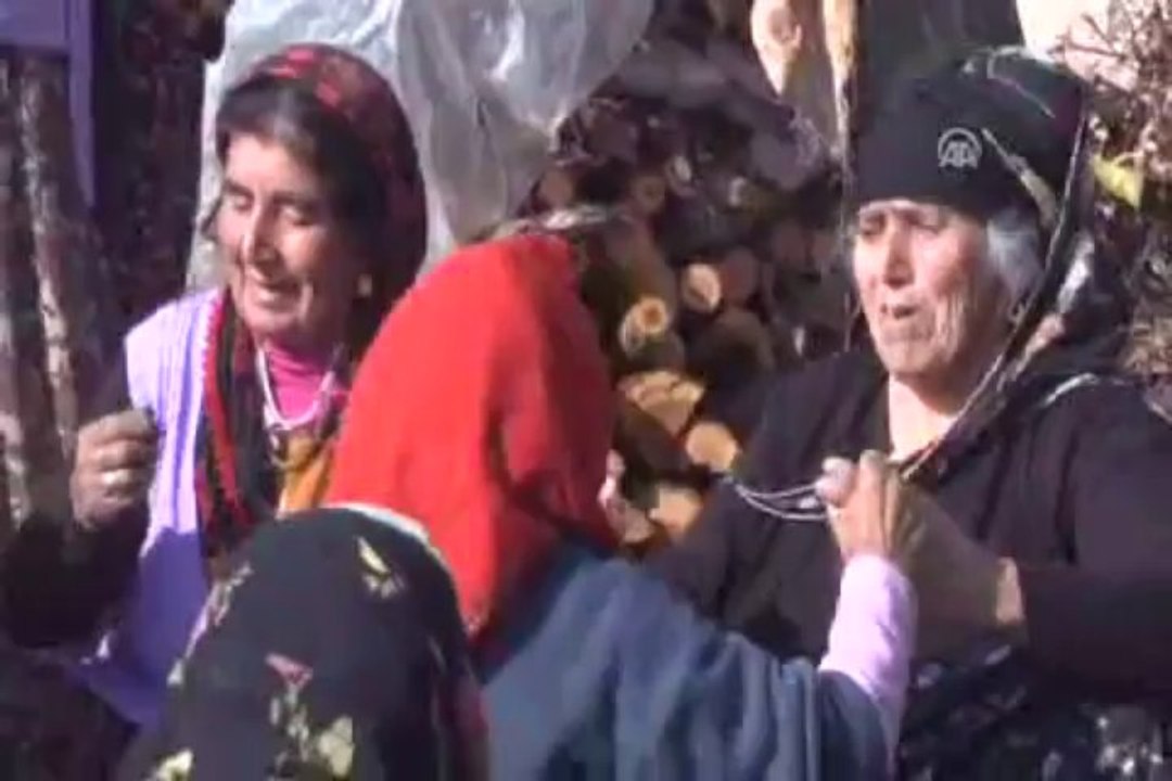 5 ayrı eve pompalı tüfekle ateş etti