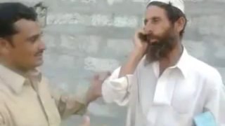 Pashto Funny Call