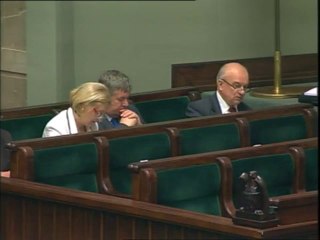 Artur Dunin - Wystąpienie z dnia 13 września 2013 roku.