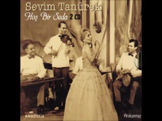 Her Günüm Mazide Kaldı - Sevim Tanürek - Hoş Bir Seda