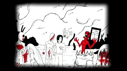 Dark Chronicles 3 La Mascara