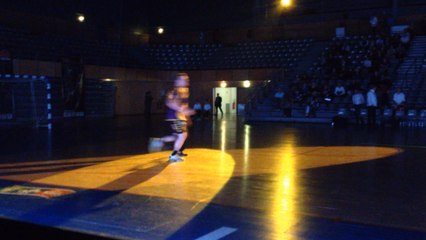 Ambiance de fête au Havre