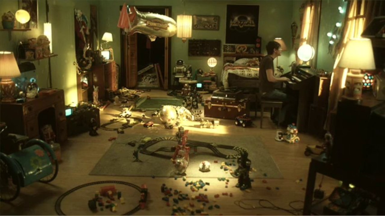 Owl City ♥Fireflies♥ ♥ZY♥