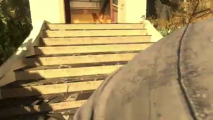 (thegamer) call of duty ghost walkthrougth part 1