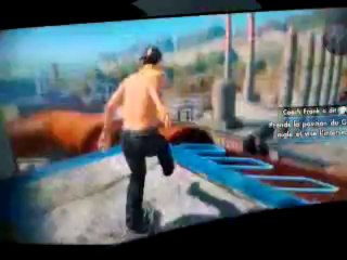 Skate 3 [Avenir de la chaine] [PS3]