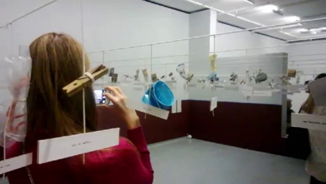 современное искусство