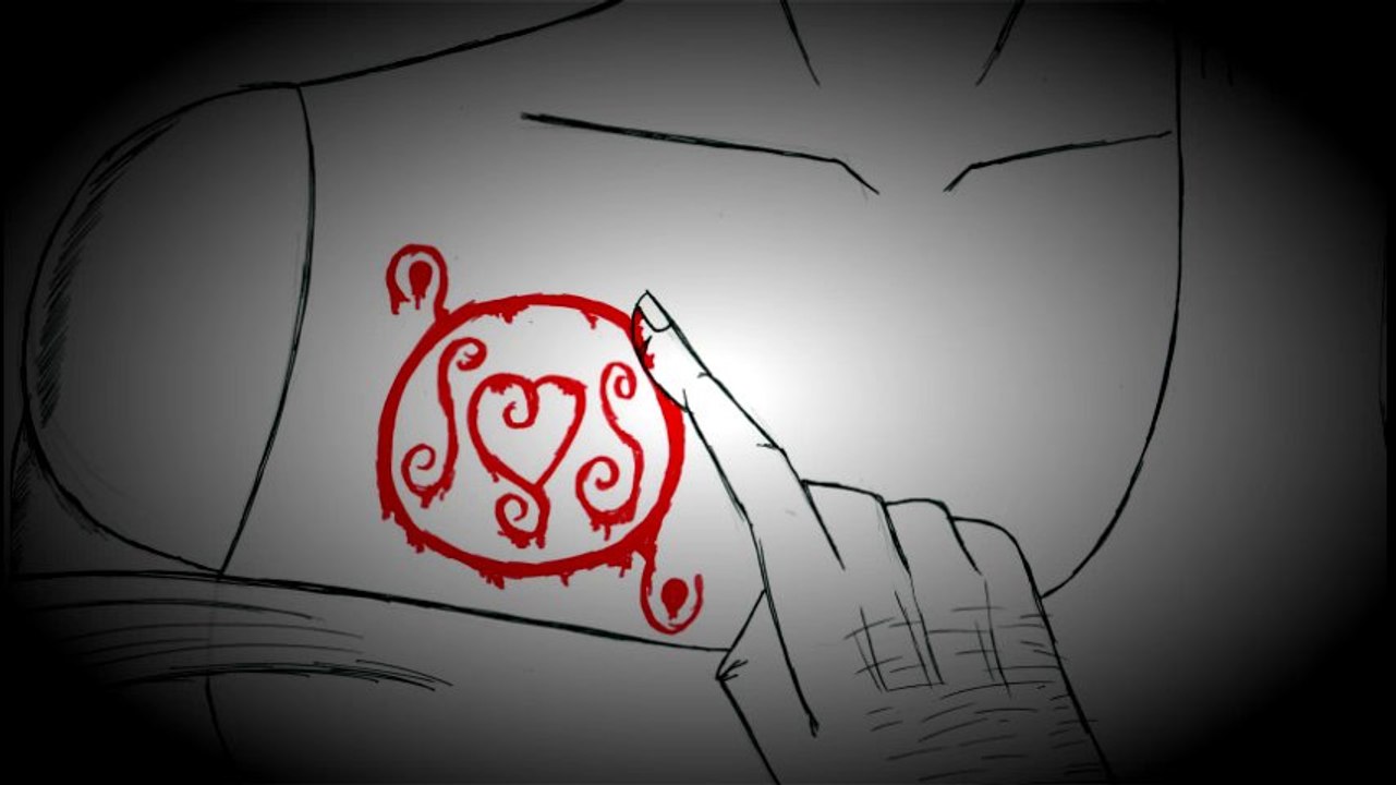Dark Chronicles 11 La muñeca de carne