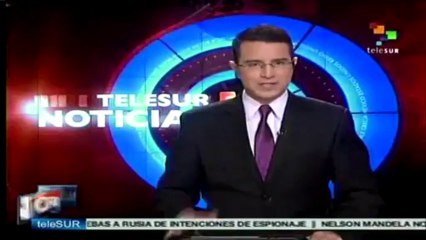 Rechazan en Brasil condena a dirigentes del PT por compra de votos