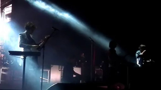 Phoenix - If I ever feel better, 16 Novembre 2013, Zénith de Toulouse