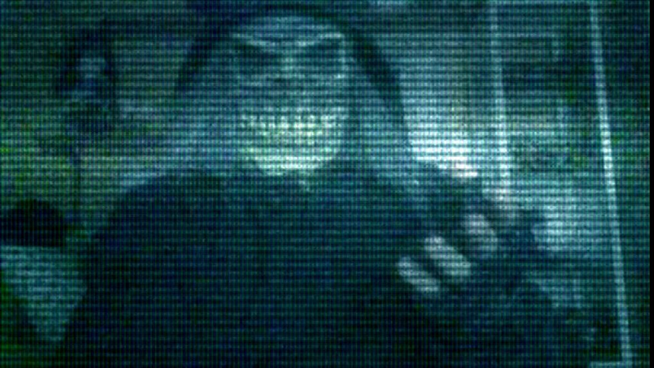 Dark Chonicles Especial 1 LA aparicion