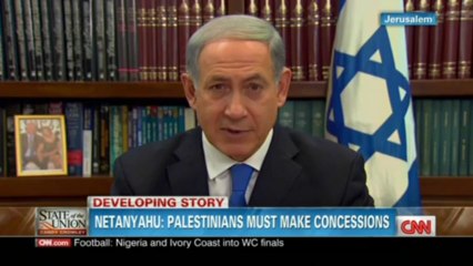 Bibi Netanyahou on Iran nuclear talks