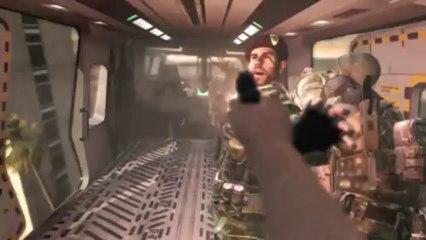 (thegamer) call of duty ghost walkthrougth part 5