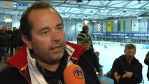 GIJS Bears verliezen belangrijke wedstrijd - RTV Noord