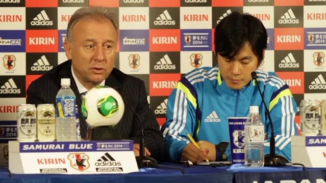 Zaccheroni: Ottima prestazione contro un grande avversario