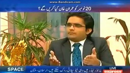 Orya Maqbol Jan criticizes Saleem Safi and explains this matter with clarity