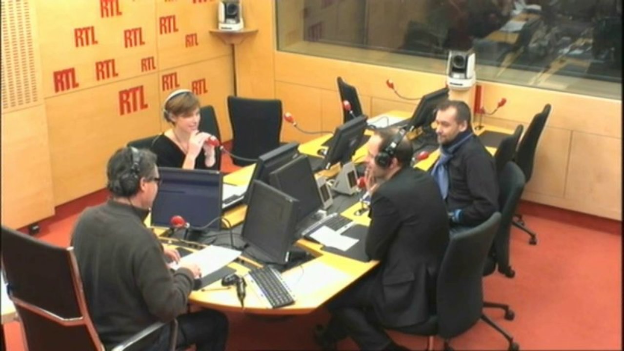 Miss France 2014 : les coulisses de la finale