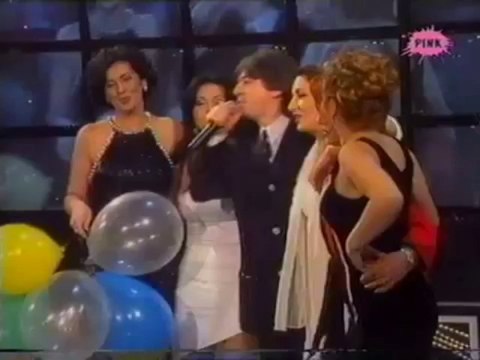 Jasar Ahmedovski UZIVO - Hocu, necu