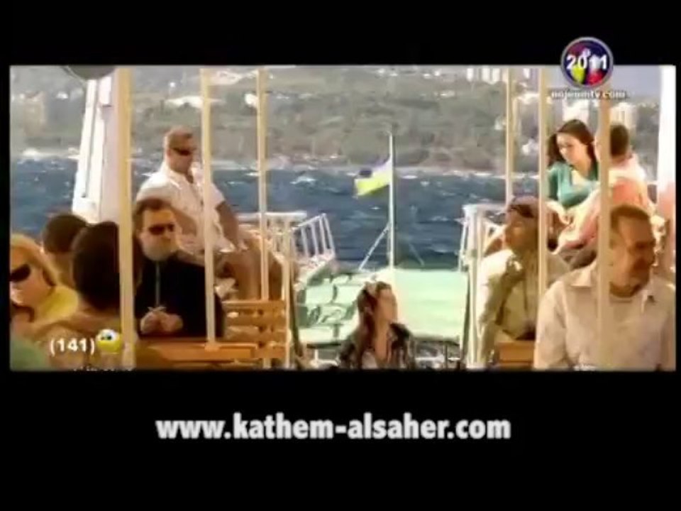 حبيبتي مرت