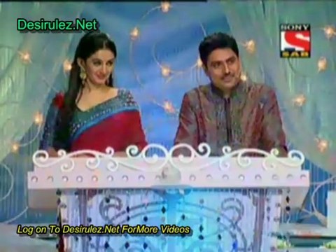 Best Of Waah Waah Kya Baat Hai 17th November 2013 Part3
