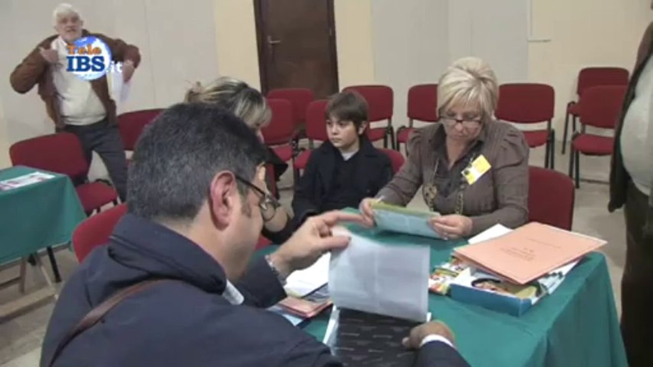 2013-11-16 In occasione della Giornata mondiale del Diabete contina la prevenzione a Mazara