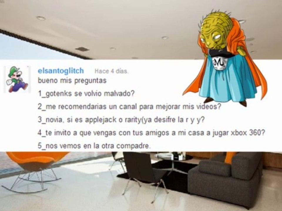 El Que Pregunta%2C Pregunta Parte1