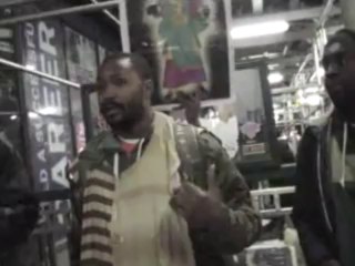 Jake Got a Brief Teaching on The Color of our Lord and Leprosy.