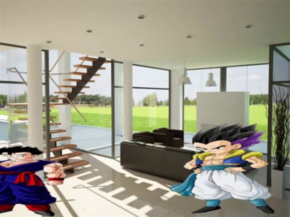 Randomatic %231 Gotenks Al Lado Negativo%3F
