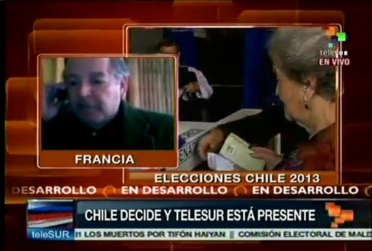 Principales candidatas de elecciones chilenas van por neoliberalismo