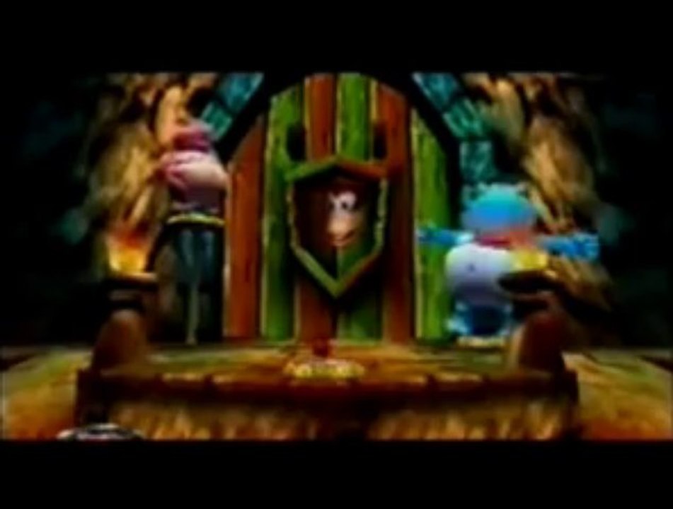 Donkey Kong 64 Loquendo Capitulo 11