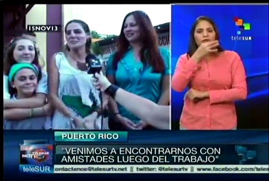 Placita de Santurce, un lugar de encuentro y recreación en Puerto Rico
