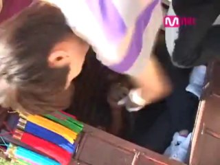 샤이니의 연하남 비하인드_14